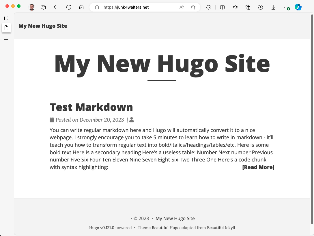 custom-domain-hugo-screenshot
